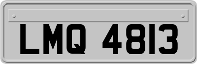 LMQ4813