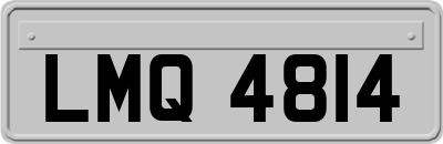 LMQ4814