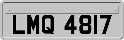 LMQ4817