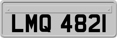 LMQ4821