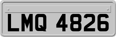 LMQ4826