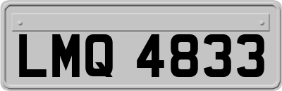 LMQ4833