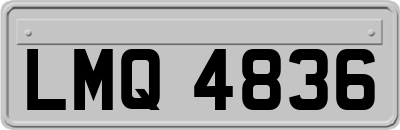 LMQ4836