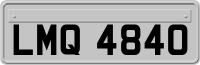 LMQ4840