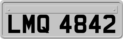 LMQ4842