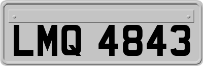LMQ4843
