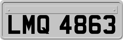 LMQ4863