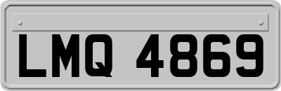 LMQ4869