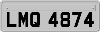 LMQ4874