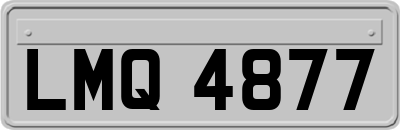LMQ4877