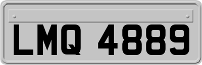 LMQ4889