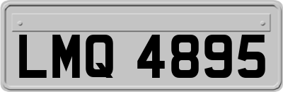 LMQ4895