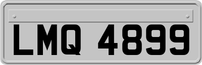 LMQ4899