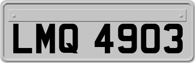 LMQ4903