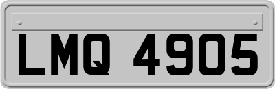 LMQ4905