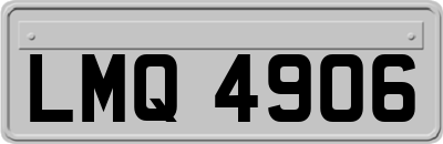 LMQ4906