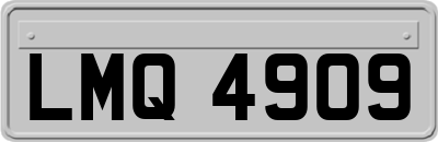 LMQ4909
