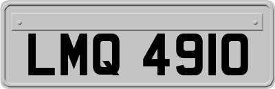 LMQ4910