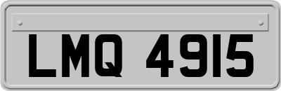 LMQ4915