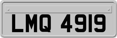 LMQ4919