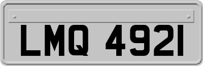 LMQ4921