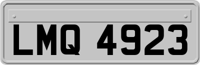LMQ4923