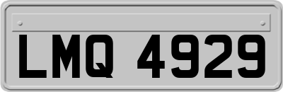 LMQ4929