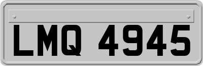 LMQ4945