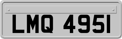 LMQ4951