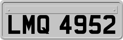 LMQ4952