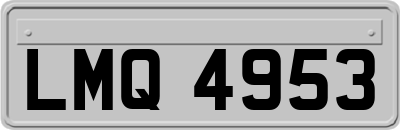 LMQ4953