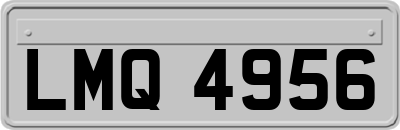LMQ4956
