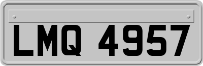 LMQ4957