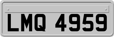 LMQ4959