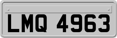 LMQ4963