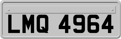 LMQ4964