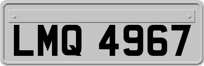 LMQ4967