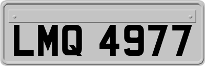 LMQ4977