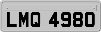 LMQ4980