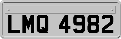LMQ4982