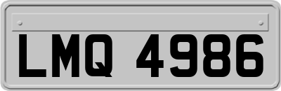 LMQ4986