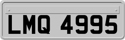 LMQ4995