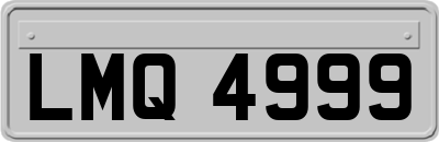 LMQ4999
