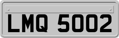 LMQ5002
