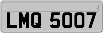 LMQ5007