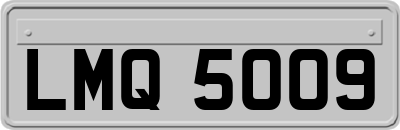 LMQ5009