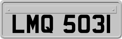 LMQ5031