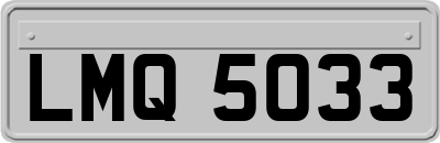 LMQ5033