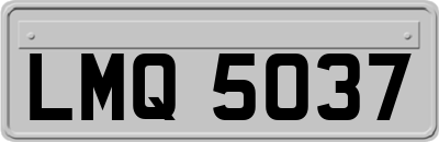 LMQ5037