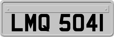 LMQ5041